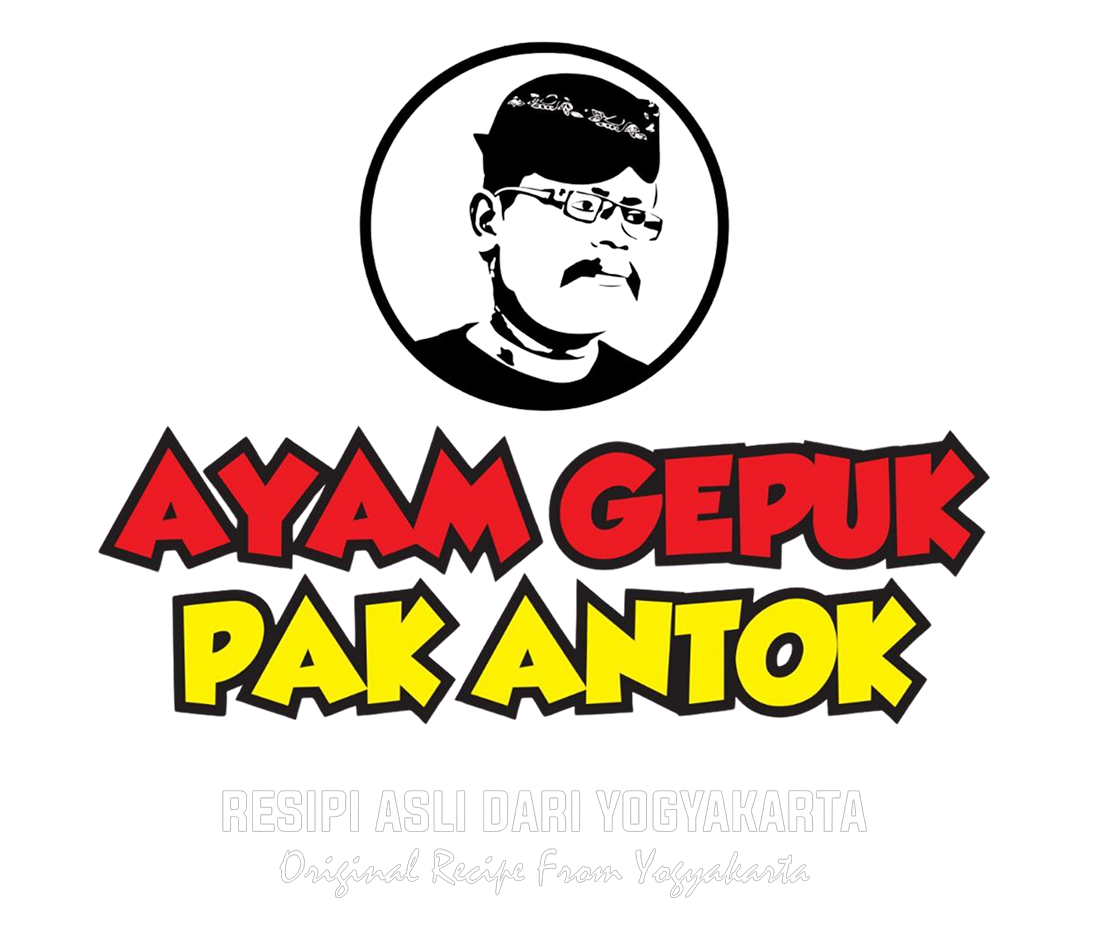 Pak Antok Logo